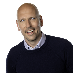 Scott Haase